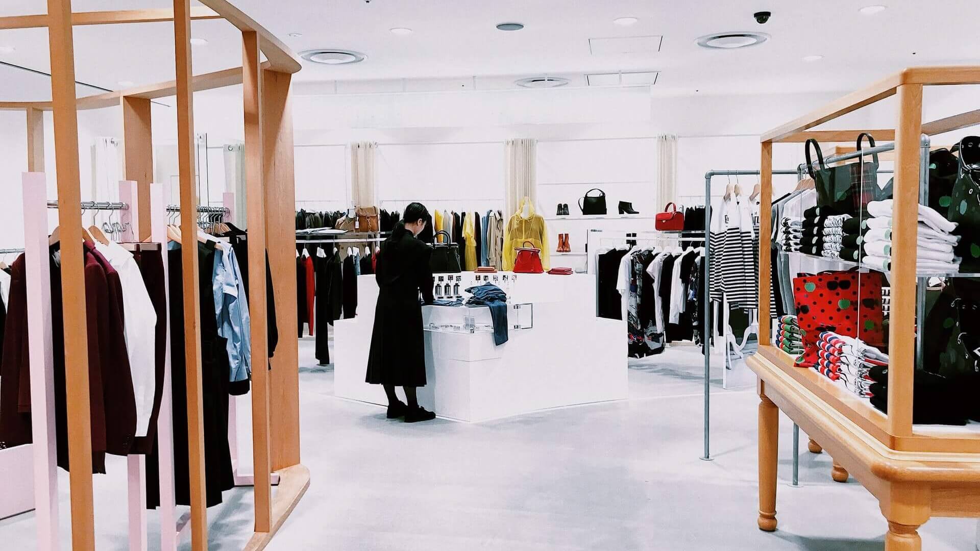 Retail Free Mock Interview Questions AI Powered Practice 