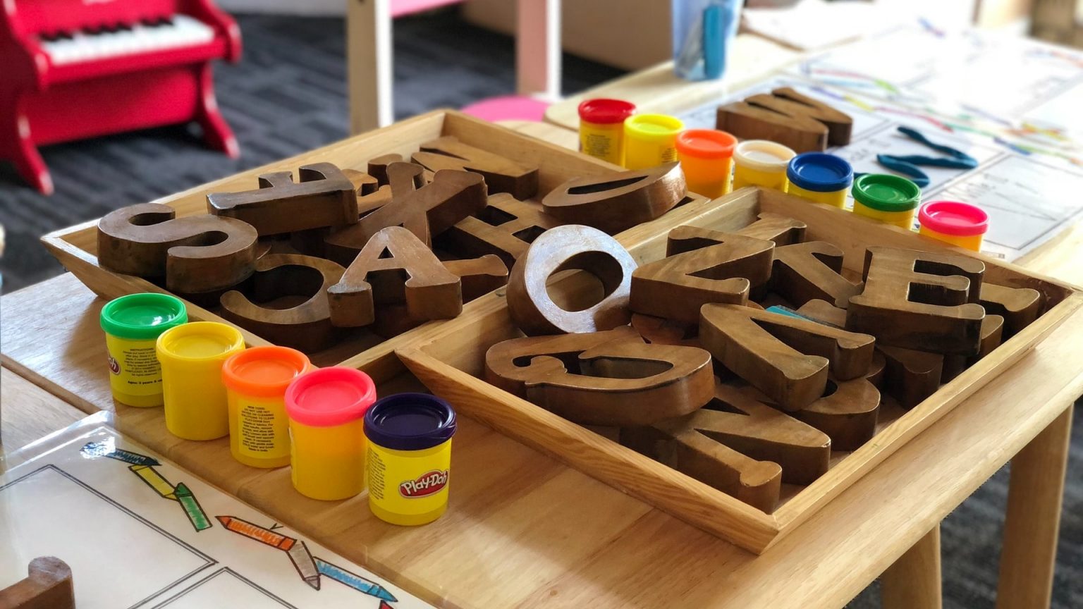 Kindergarten Teacher Interview Questions AI Powered Free Test Kindergarten teacher interview questions ai powered free test
