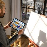 ESFP-Persönlichkeitstyp